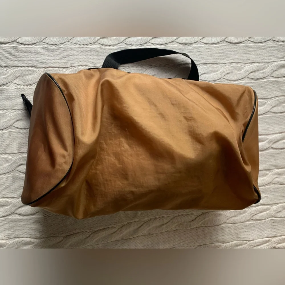 Camel DuffleBag 20in Length